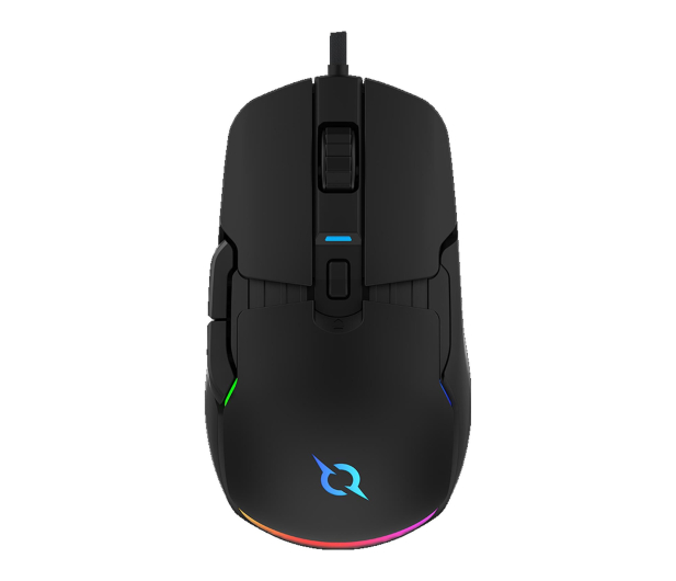 AQIRYS LYNX black - 1534049 - zdjęcie